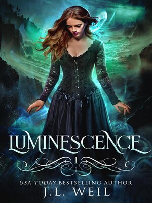 cover image of Luminescence